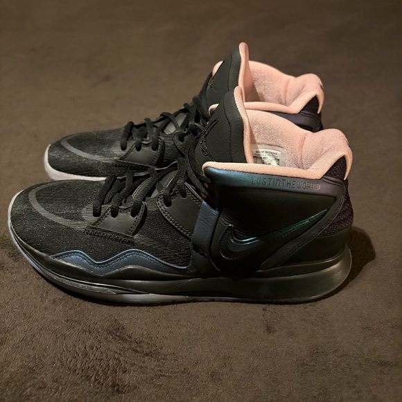 Nike Kyrie Infinity \'Lost in the World\' by Stiletto main image 8